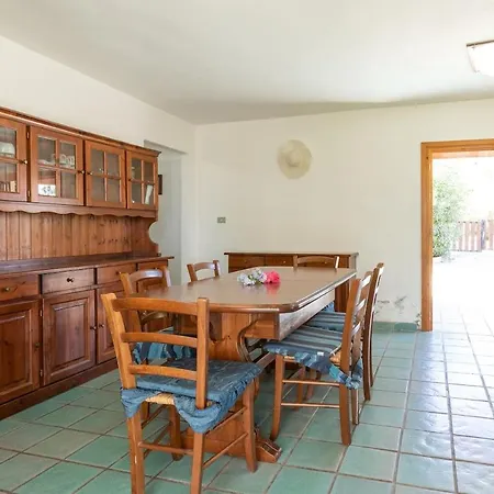 Villa Erica Vista Mare