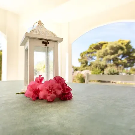 Erica Vista Mare Villa