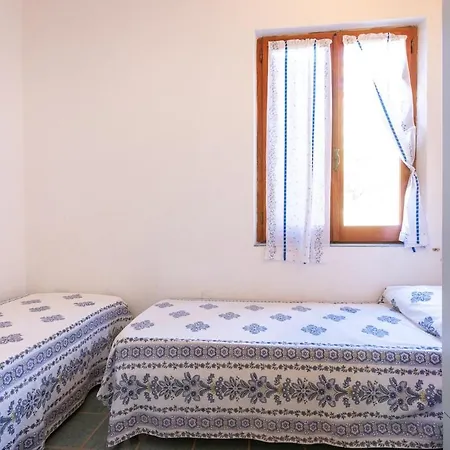Erica Vista Mare