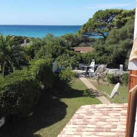 Erica Vista Mare Villa *
