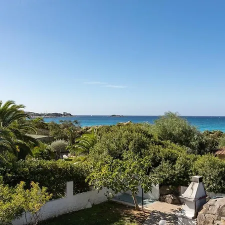 Erica Vista Mare