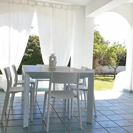 Erica Vista Mare Villa