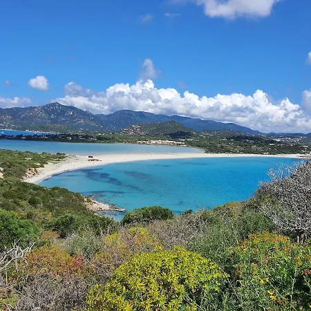 Erica Vista Mare * Campu Longu