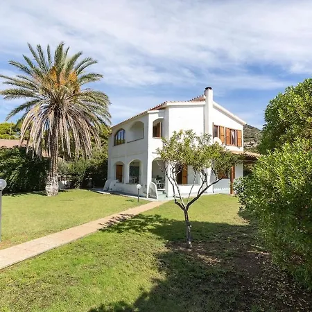 Erica Vista Mare