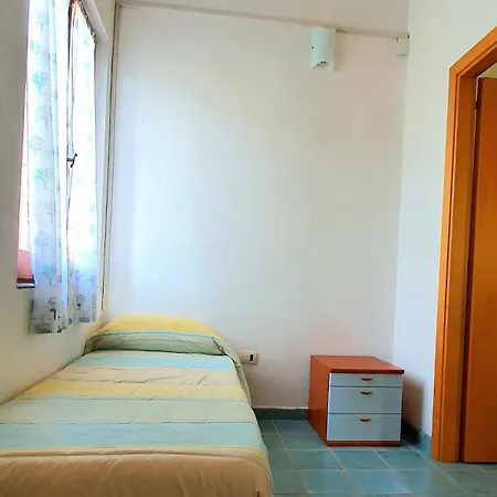 빌라 Erica Vista Mare Campu Longu
