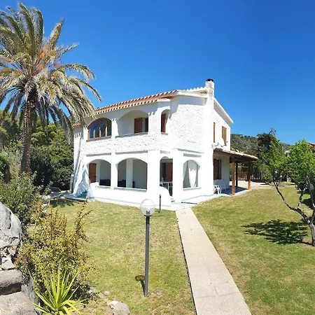 Erica Vista Mare