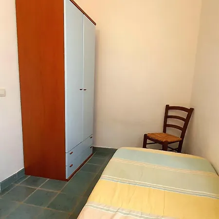 Erica Vista Mare 빌라 Campu Longu