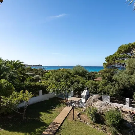 Erica Vista Mare *